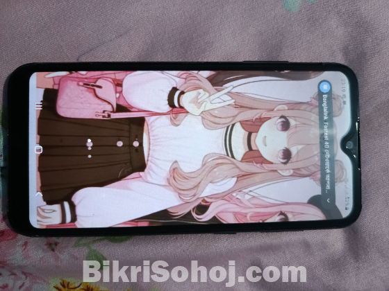 Samsung M01